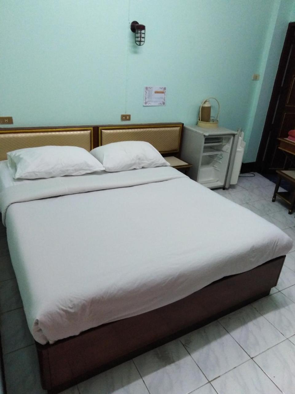 Top North Guest House Chiang Mai Exterior foto
